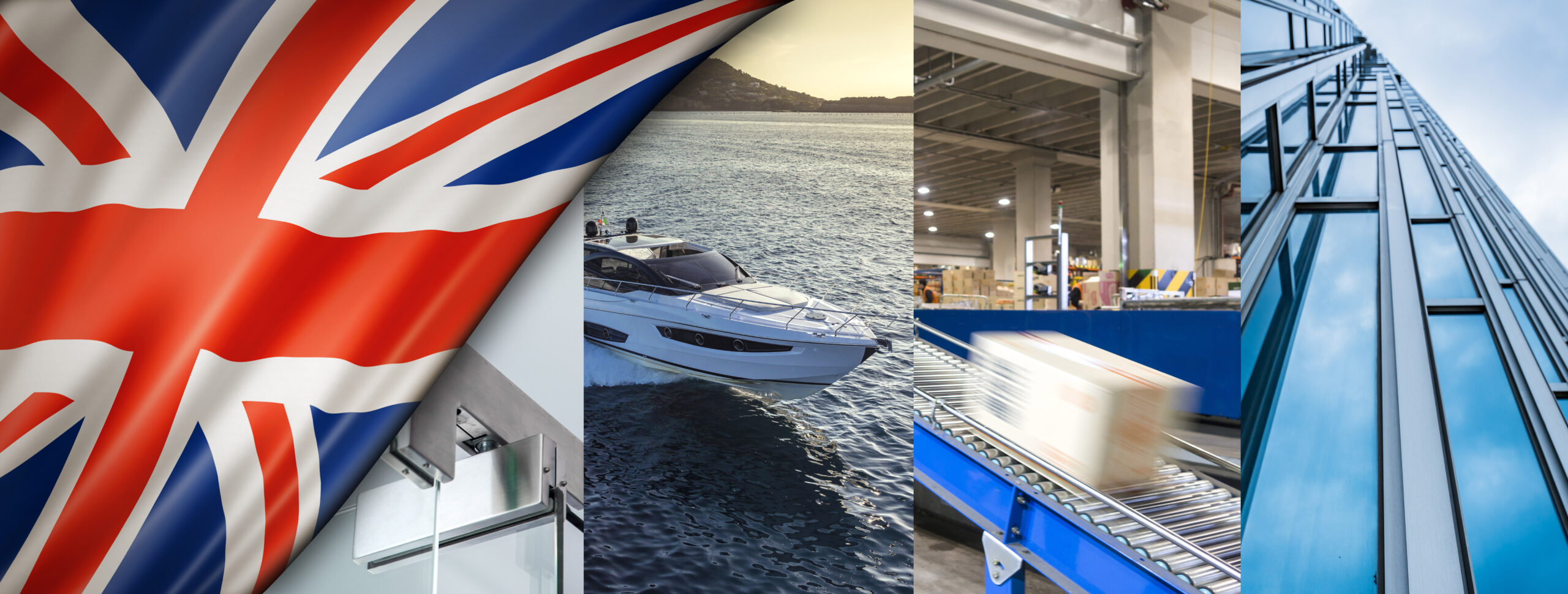 supporting british manufacturing